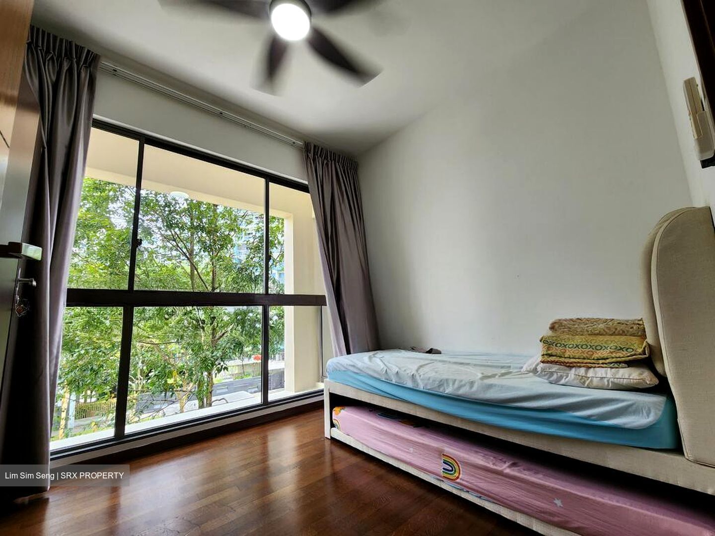 The Miltonia Residences (D27), Condominium #511027111